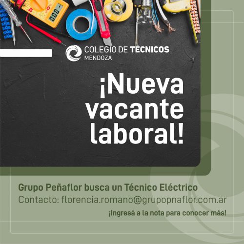 Beneficios Colegio de Técnicos