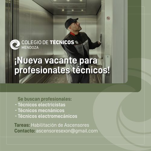 Beneficios Colegio de Técnicos