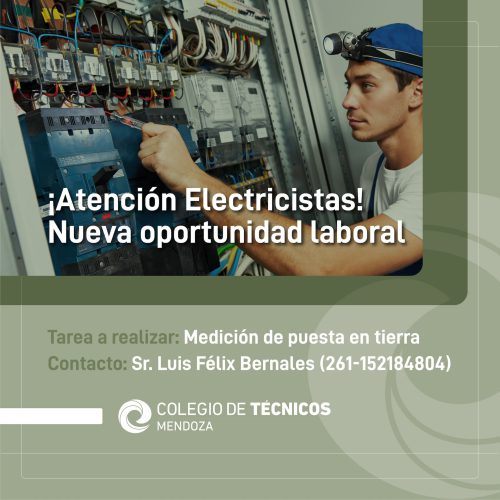 Beneficios Colegio de Técnicos