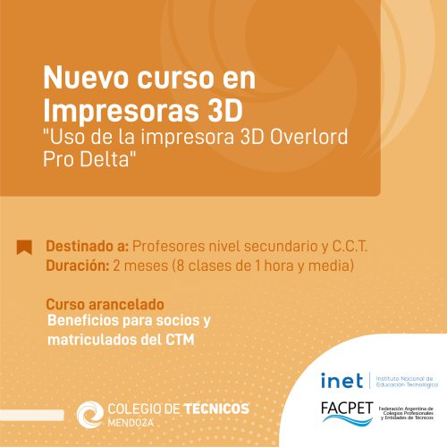 curso impresion 3d