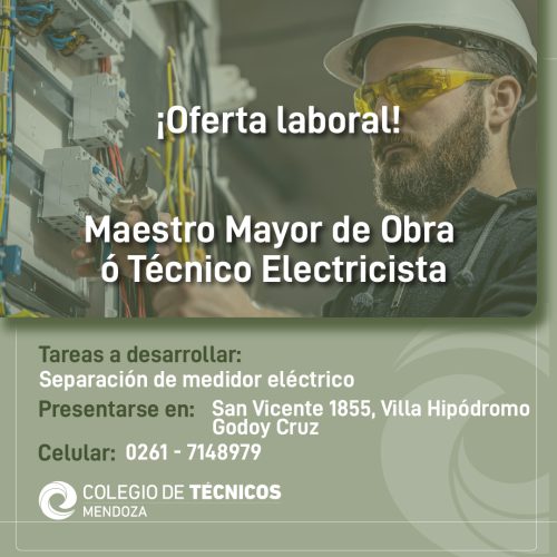 Beneficios Colegio de Técnicos