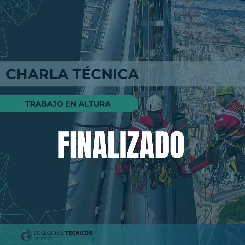 Beneficios Colegio de Técnicos